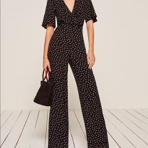 ALICE JUMPSUIT | TOSTITO